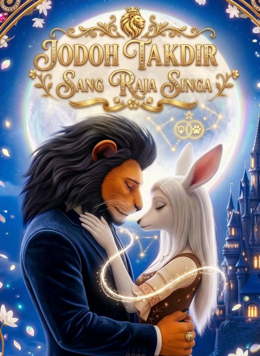 Jodoh Takdir Sang Raja Singa