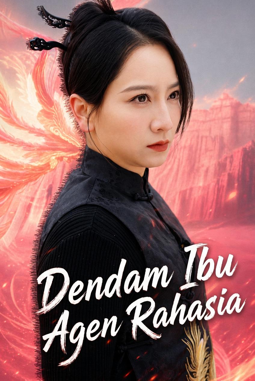 Dendam Ibu Phoenix