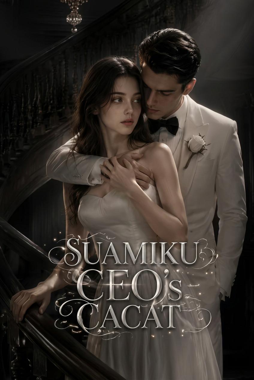 Suamiku CEO Cacat