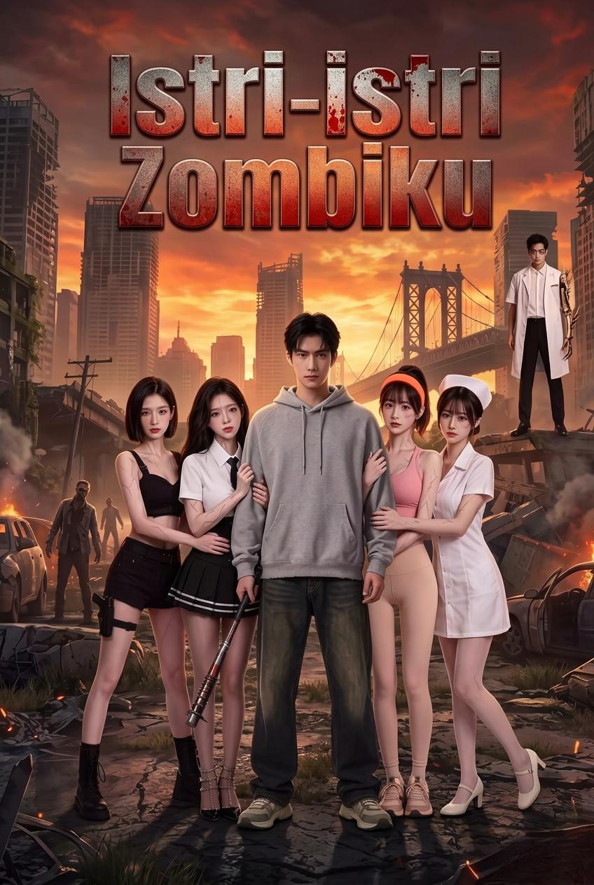Istri-istri Zombiku