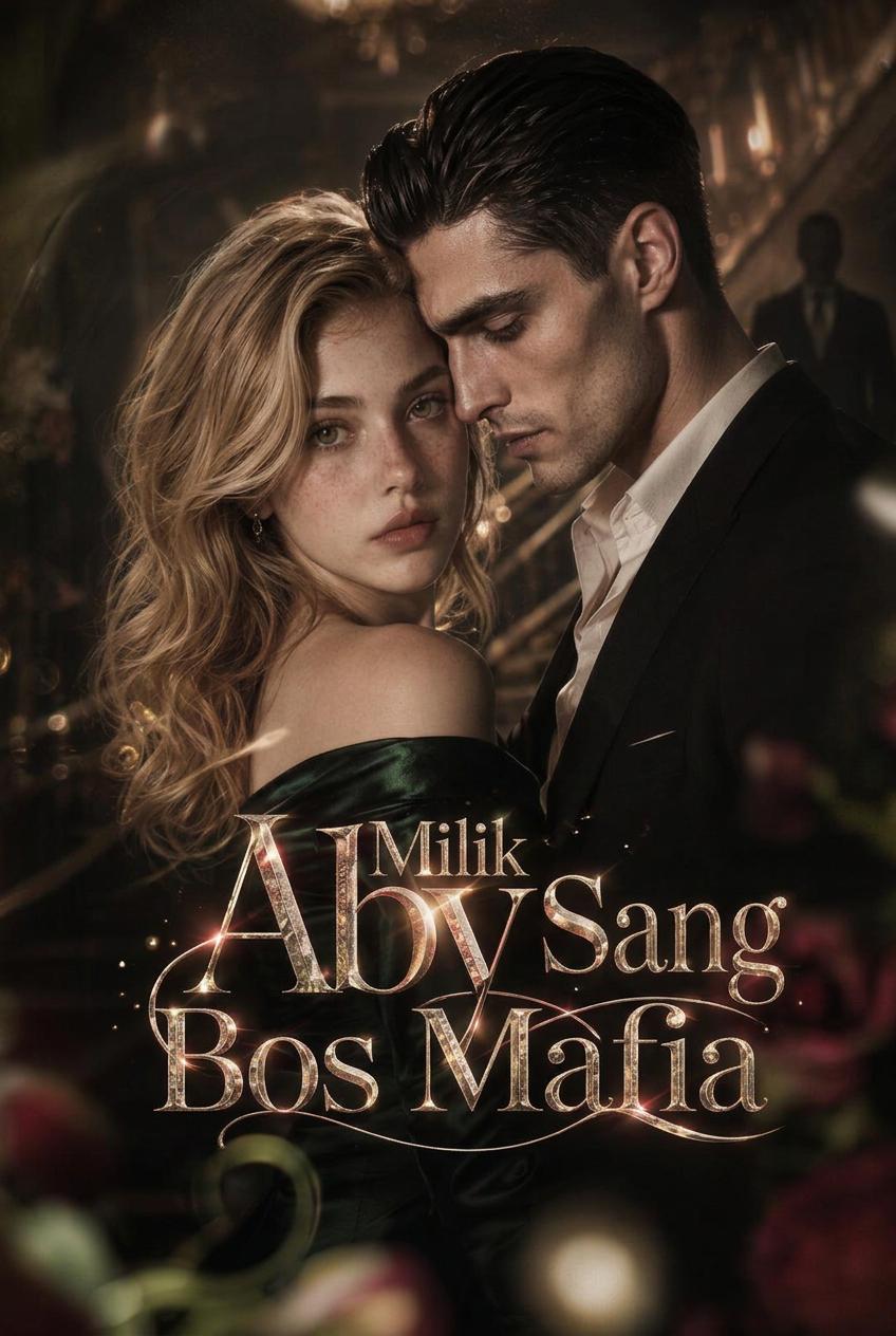 Milik Sang Bos Mafia