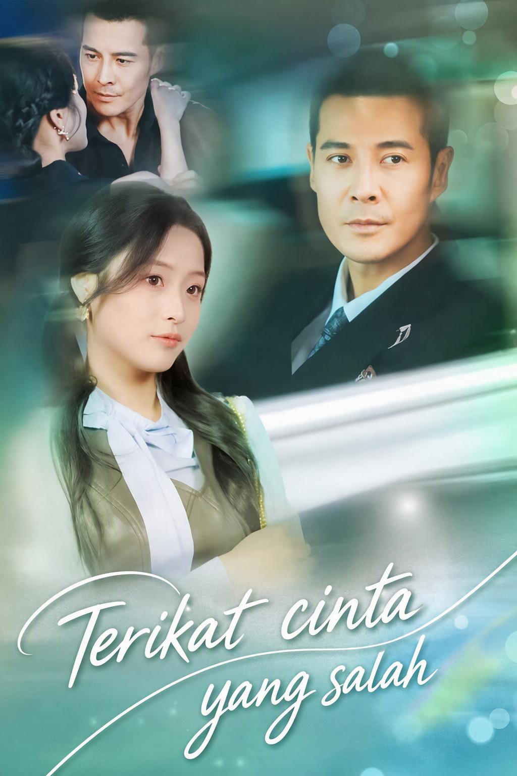 Terikat cinta yang salah