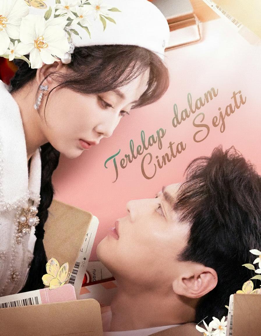 Terlelap dalam Cinta Sejati