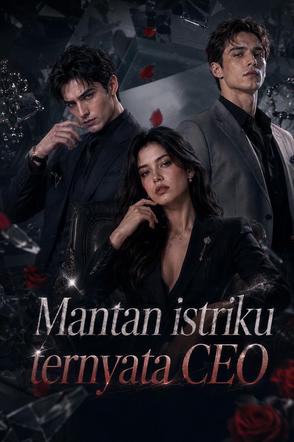 Mantan istriku ternyata CEO