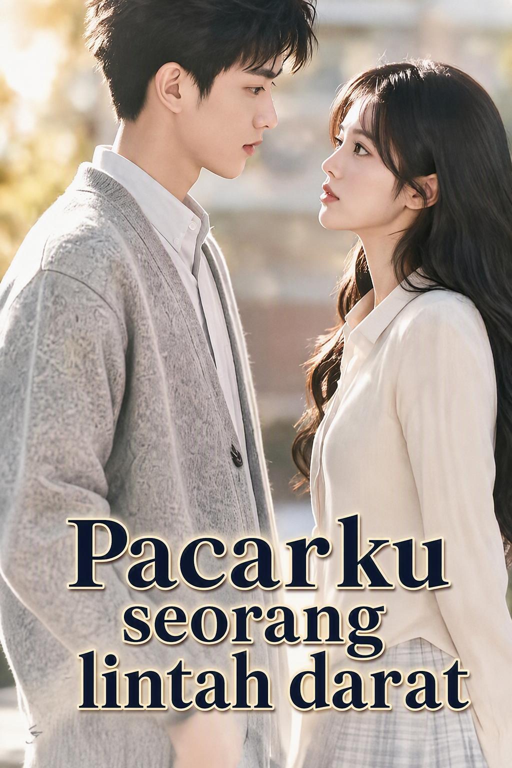 Pacarku seorang lintah darat