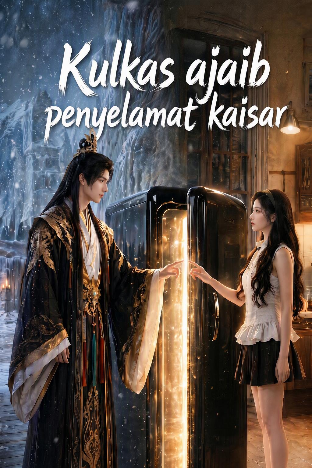 Kaisar dari Dalam Kulkas