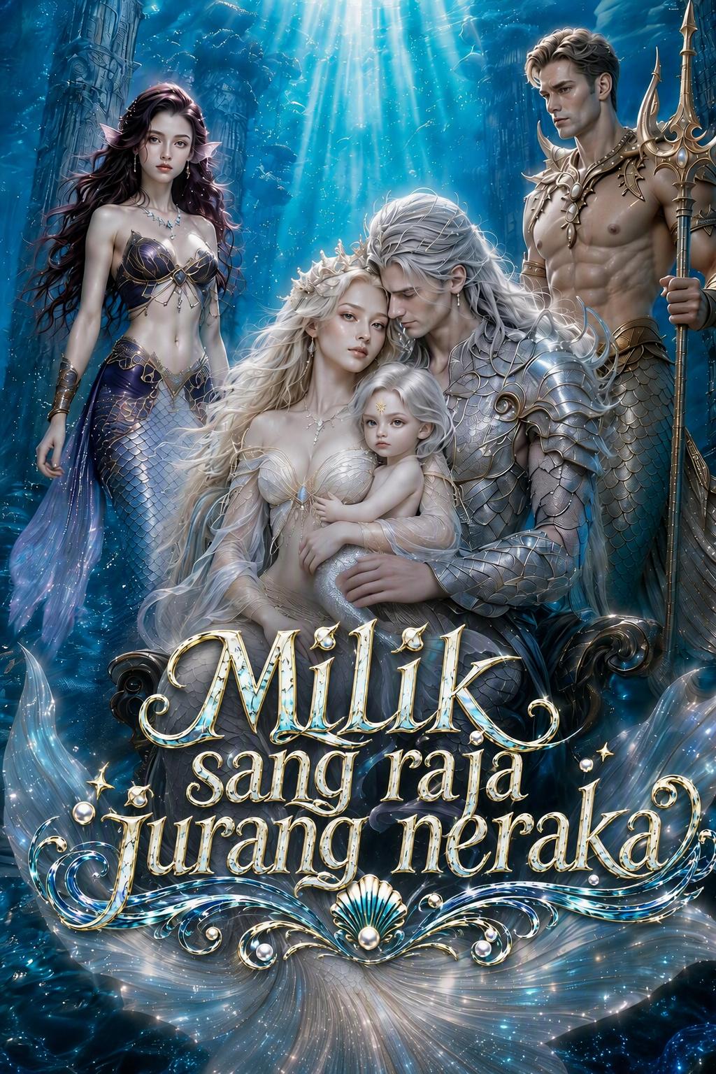 Milik sang raja jurang