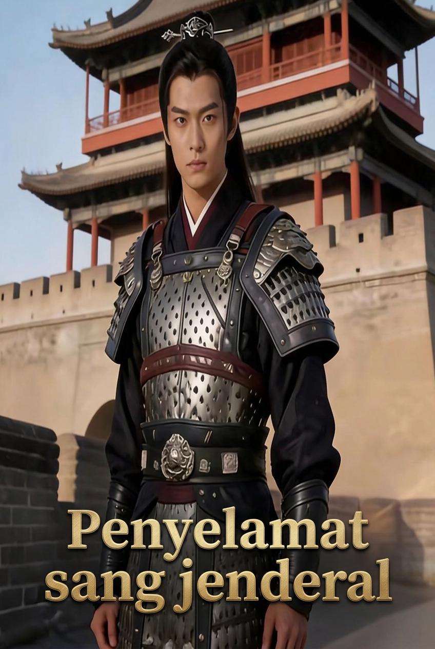 Penyelamat sang jenderal