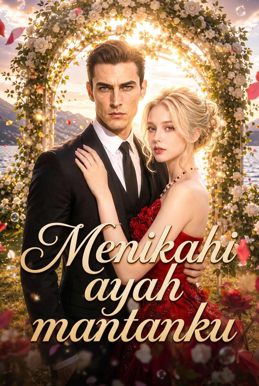 Menikahi ayah mantanku