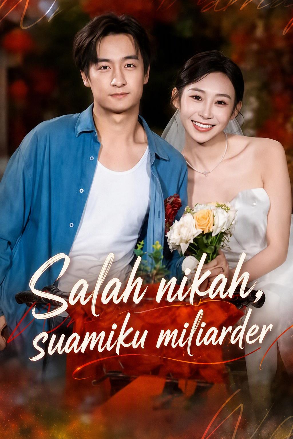 Salah nikah, suamiku miliarder