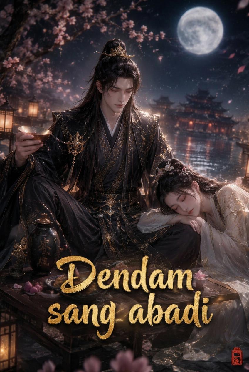 Dendam sang abadi