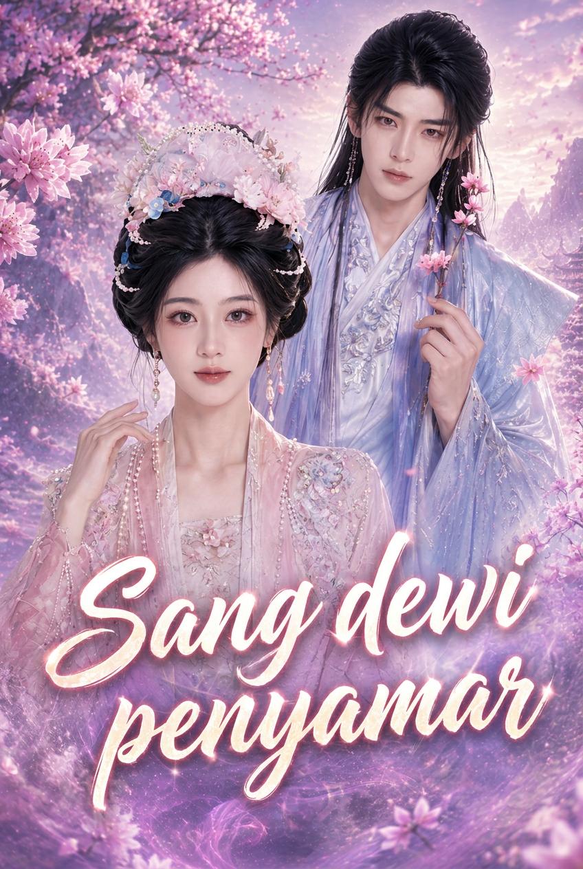 Sang dewi penyamar