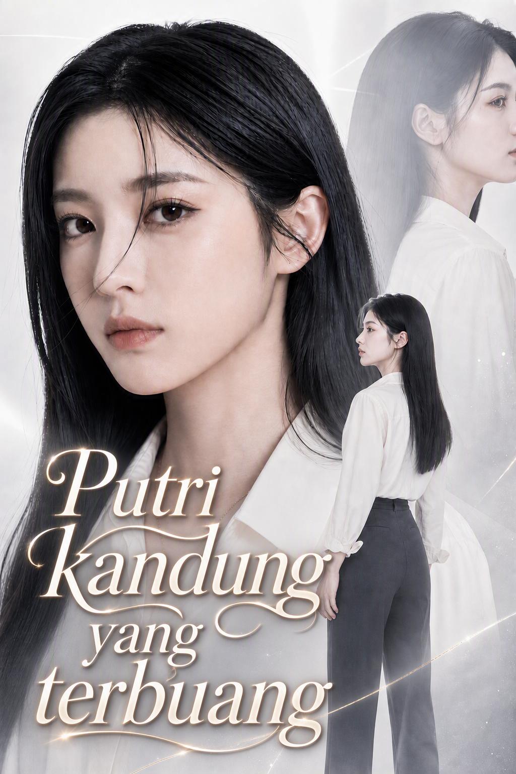 Putri kandung yang terbuang