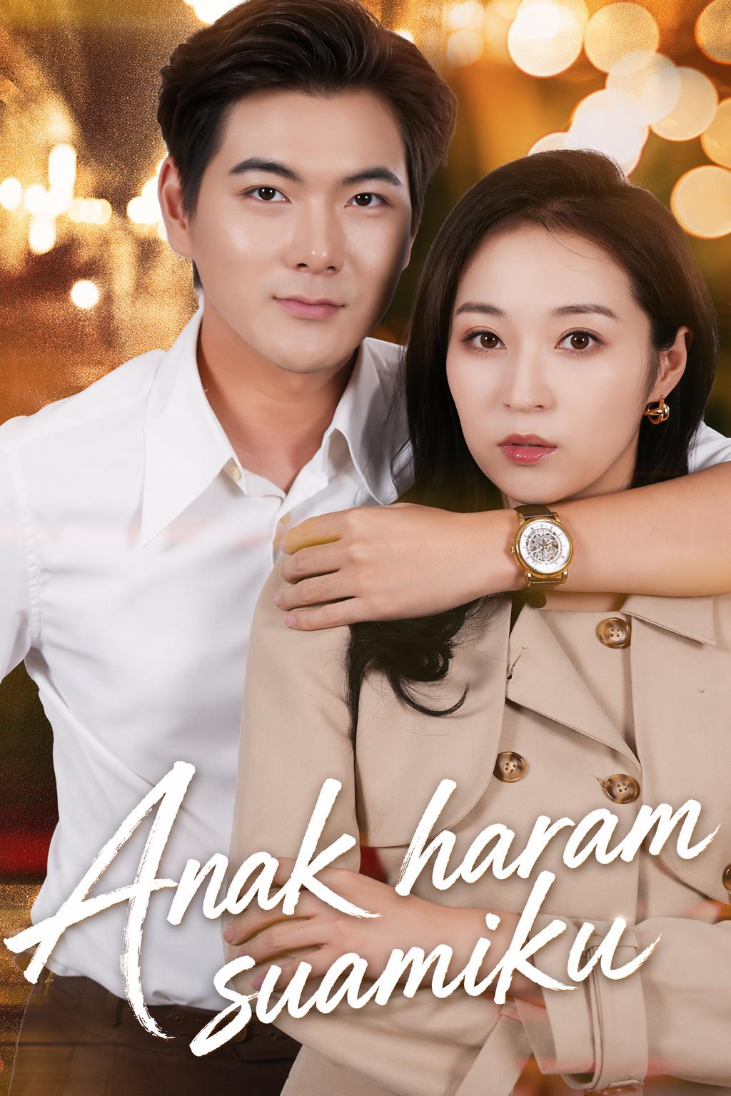 Anak haram suamiku