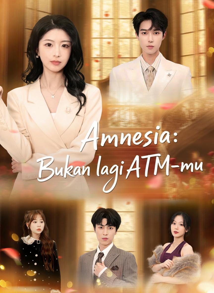 Amnesia: Bukan lagi ATM-mu