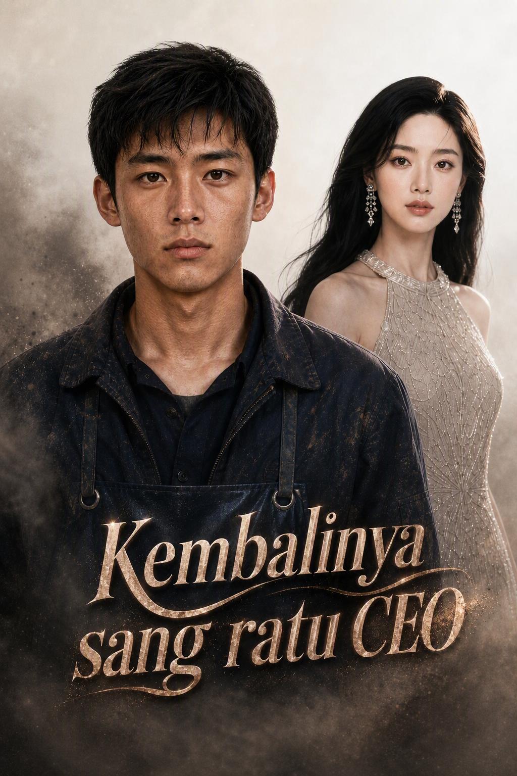 Kembalinya sang ratu CEO