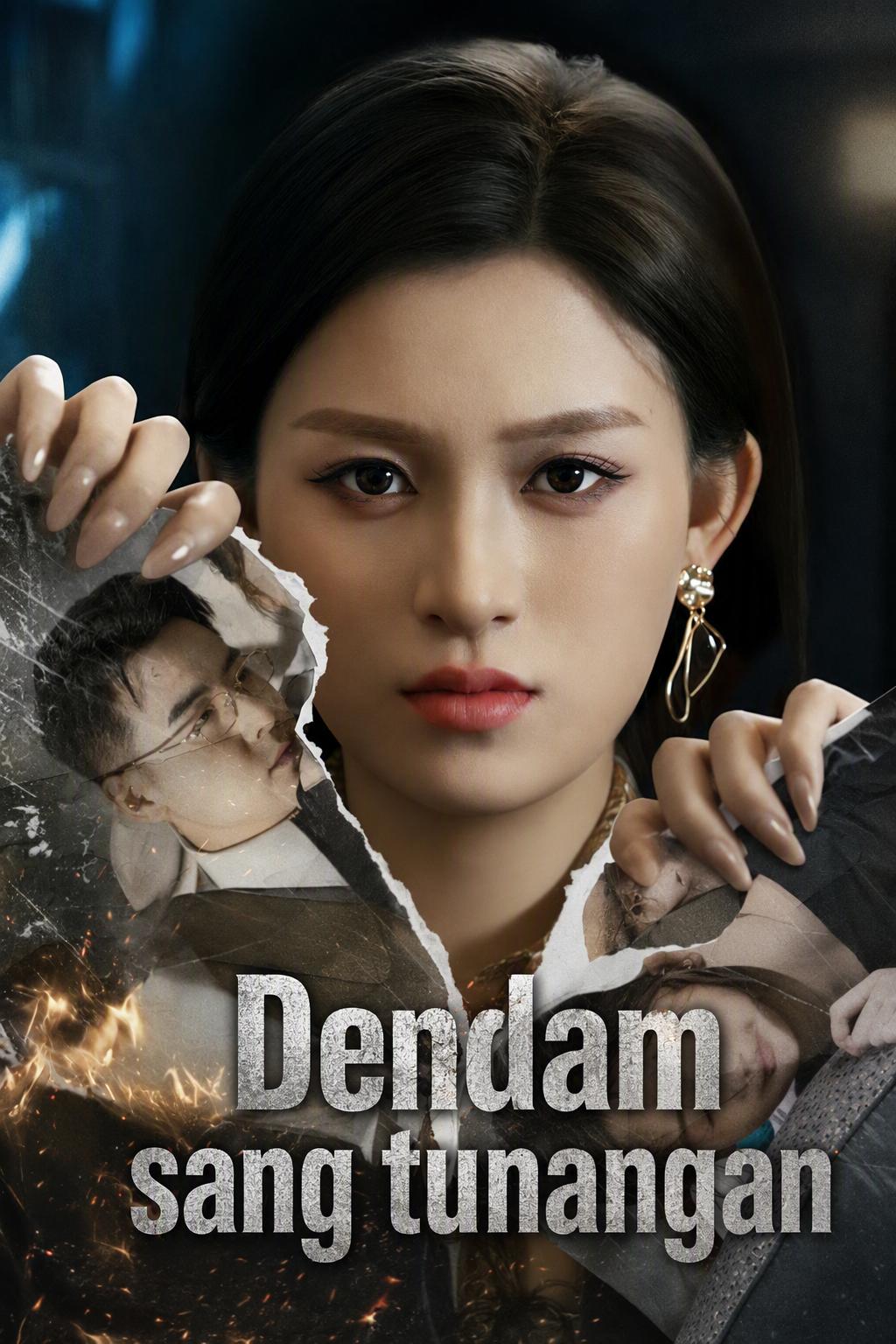 Dendam sang tunangan