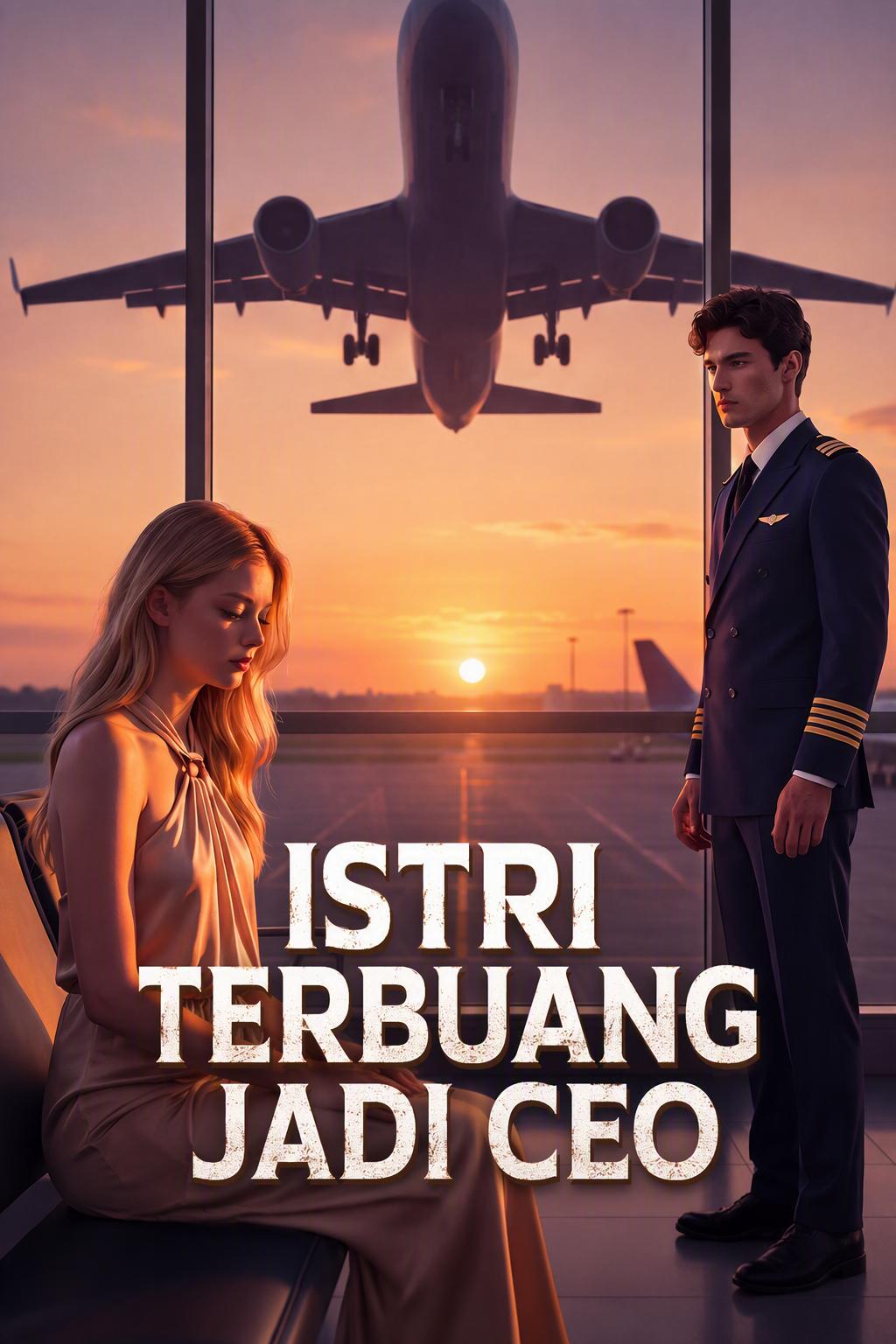 Istri Terbuang Jadi CEO