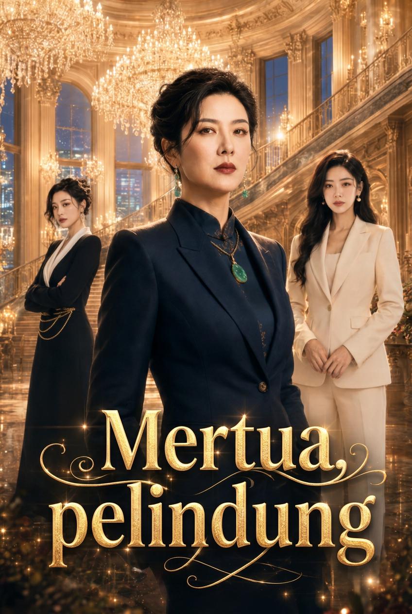 Mertua pelindung