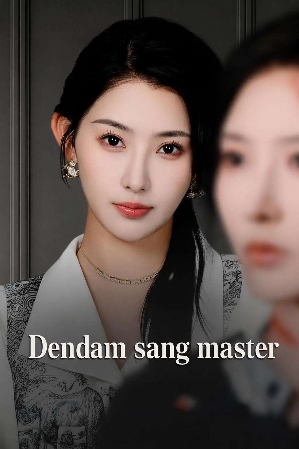 Dendam sang master