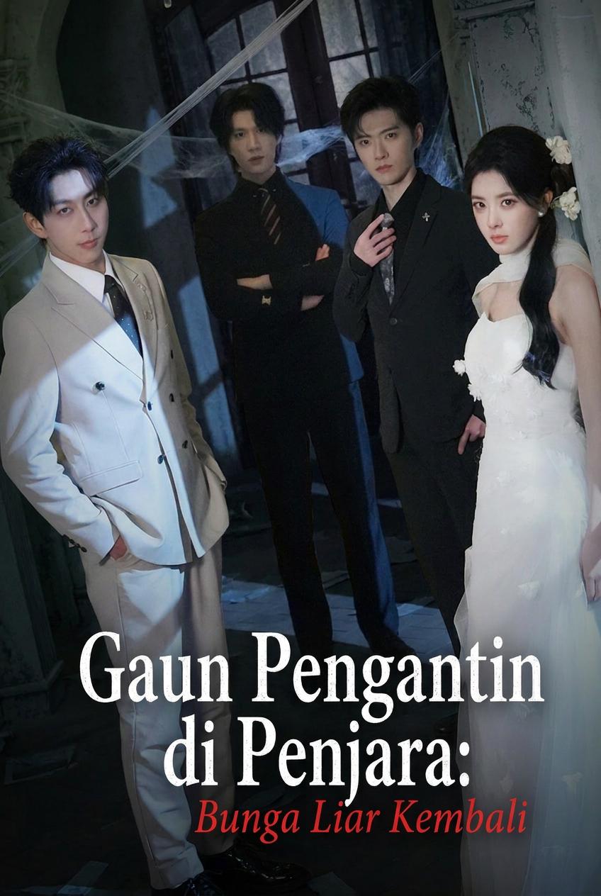 Gaun Pengantin di Penjara: Bunga Liar Kembali