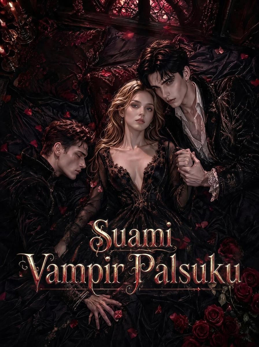 Suami Vampir Palsuku