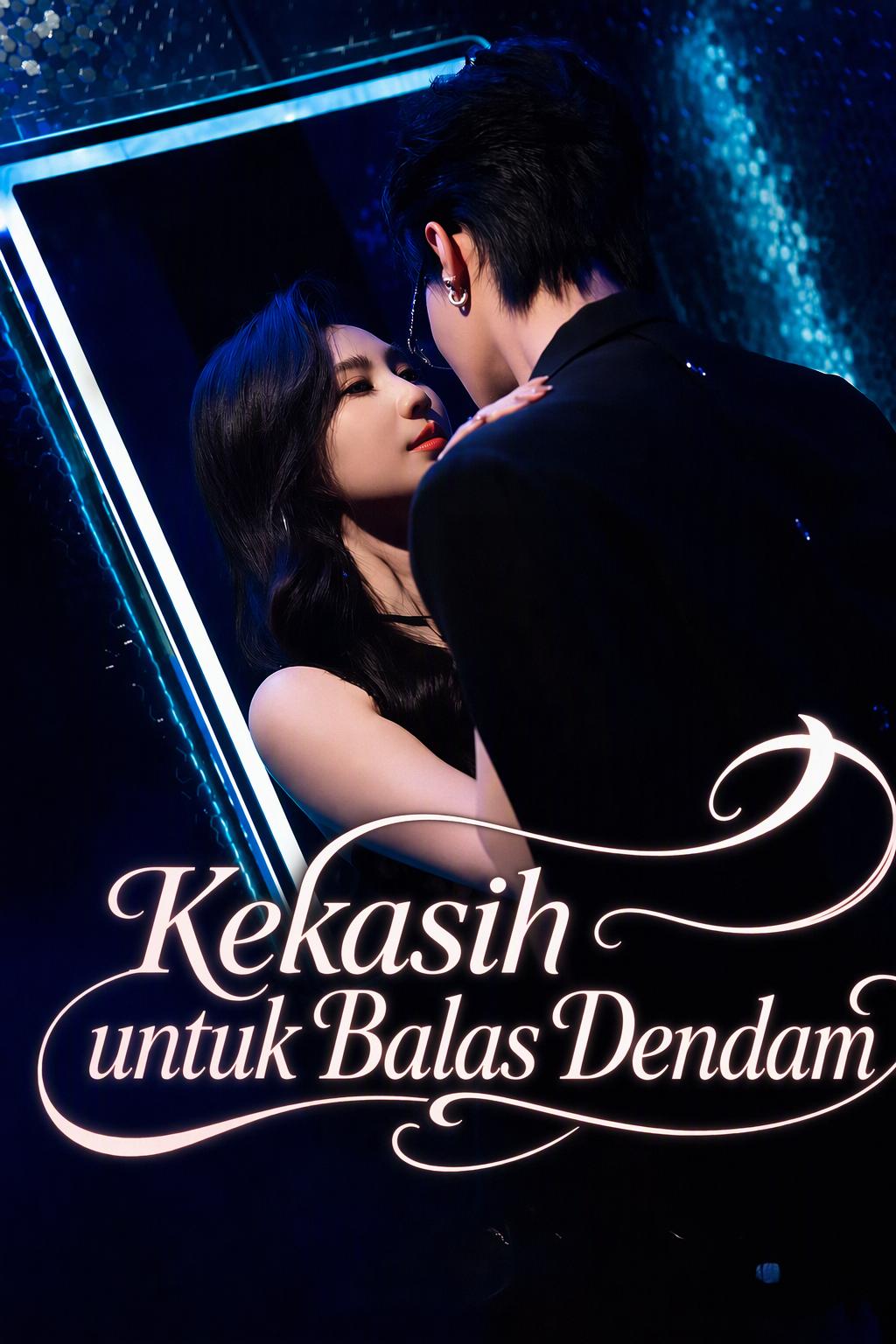 Kekasih Rahasia Sang CEO