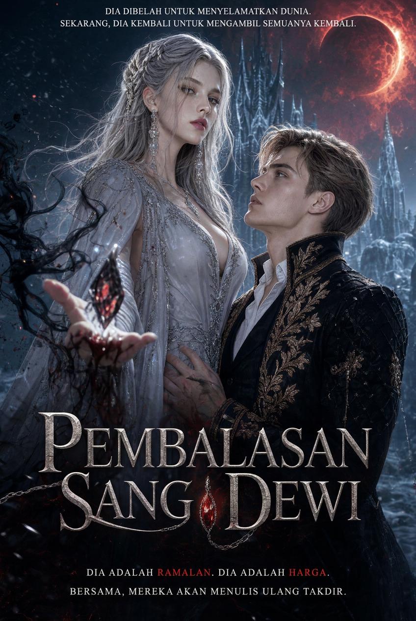 Pembalasan sang dewi