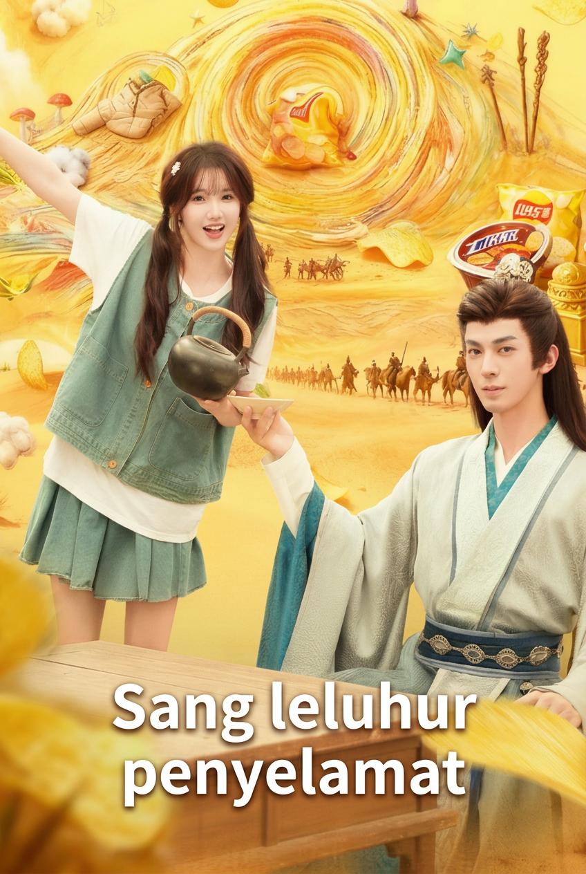 Sang leluhur penyelamat