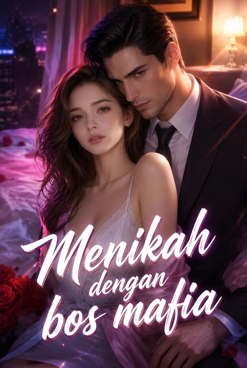 Menikah dengan bos mafia