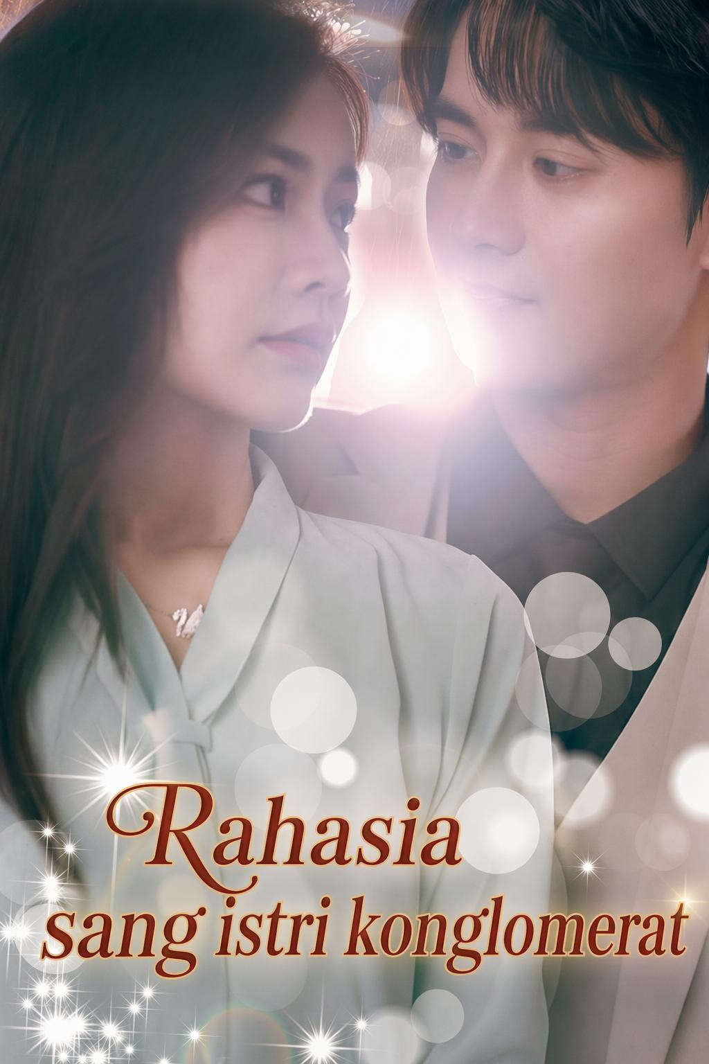 Rahasia sang istri konglomerat