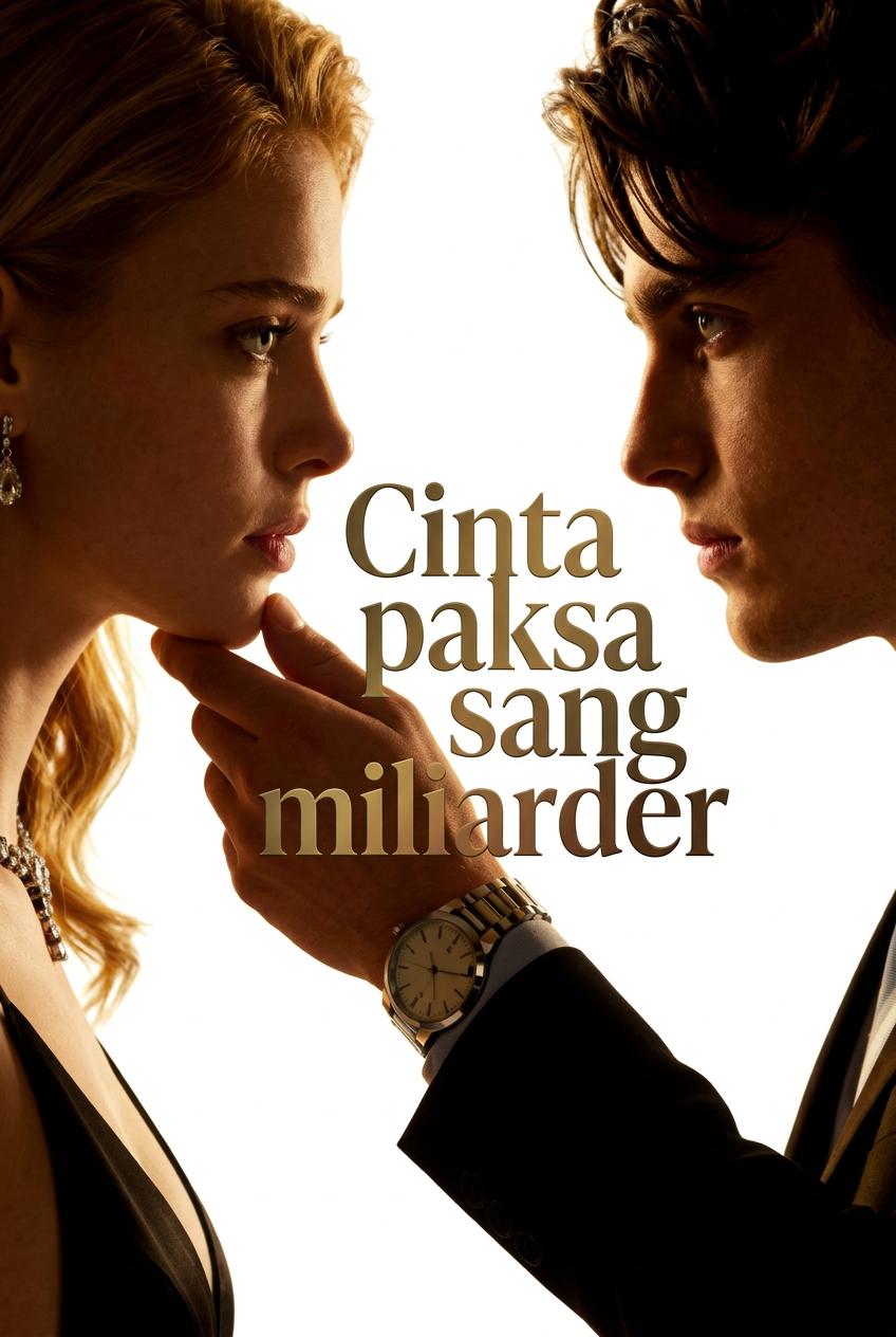 Suamiku miliarder posesif