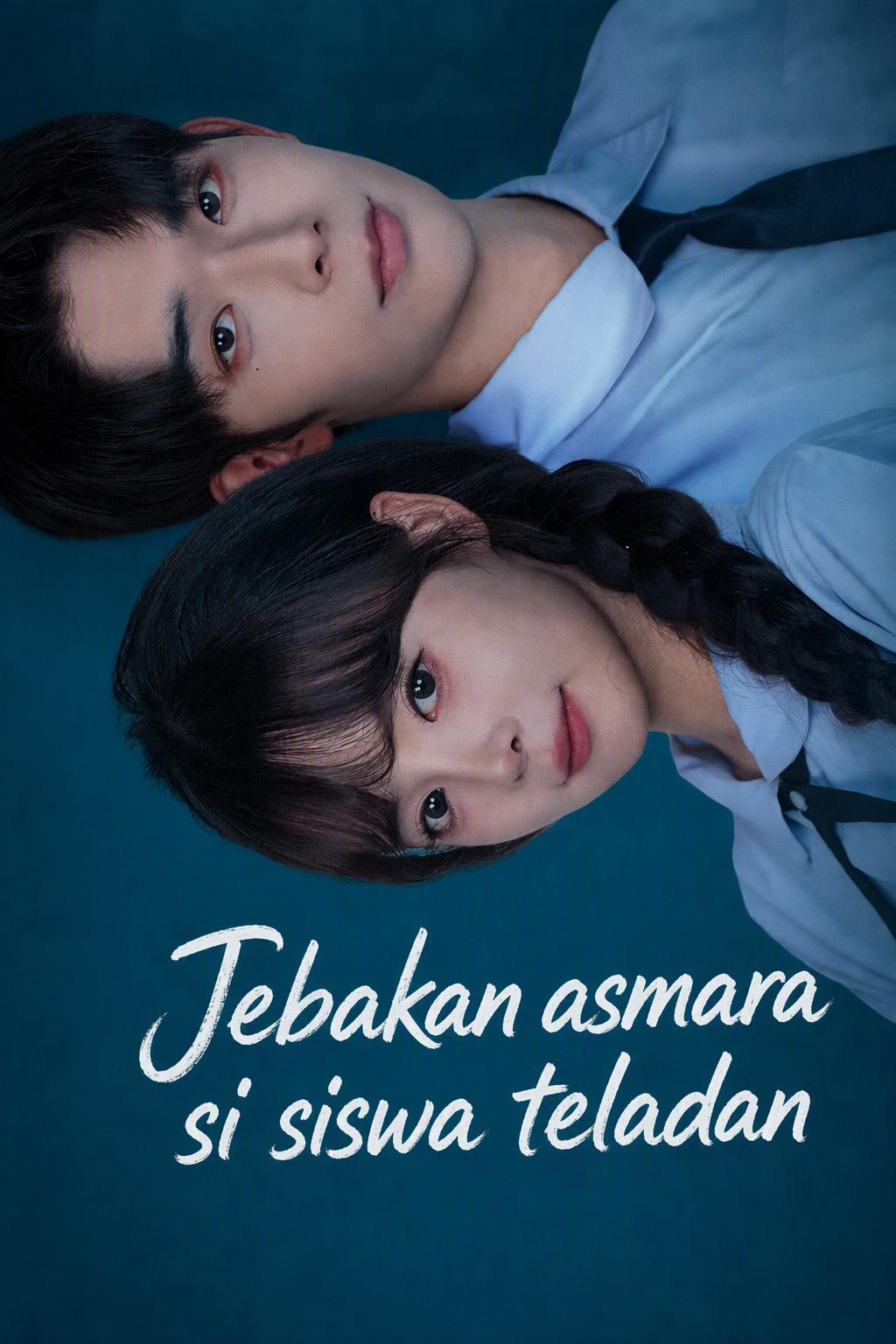 Jebakan asmara si siswa teladan