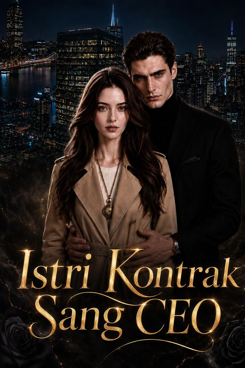 Istri rahasia sang CEO