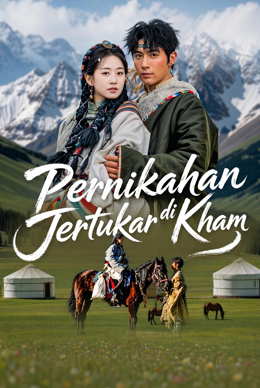 Pernikahan Tertukar di Kham
