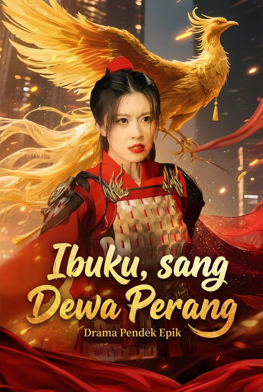 Ibuku, Sang Dewa Perang
