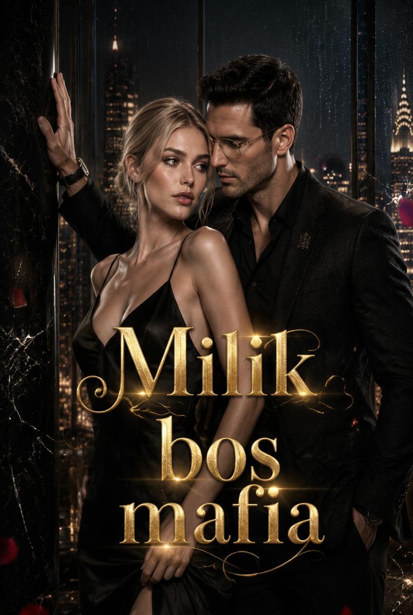 Milik bos mafia