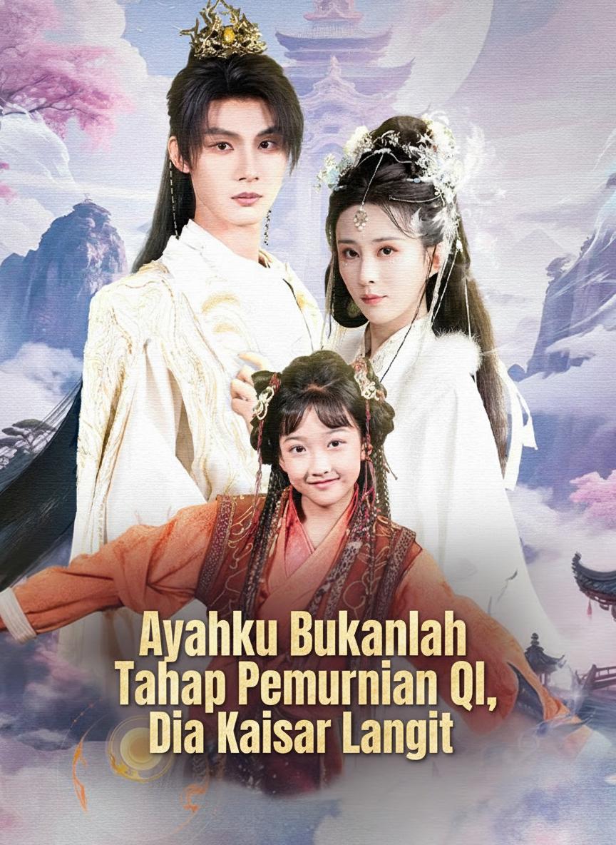 Ayahku Bukanlah Tahap Pemurnian Qi, Dia Kaisar Langit