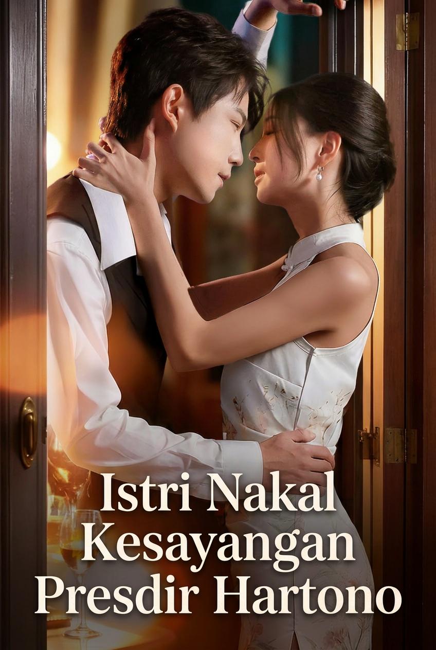 Istri Nakal Kesayangan Presdir Hartono