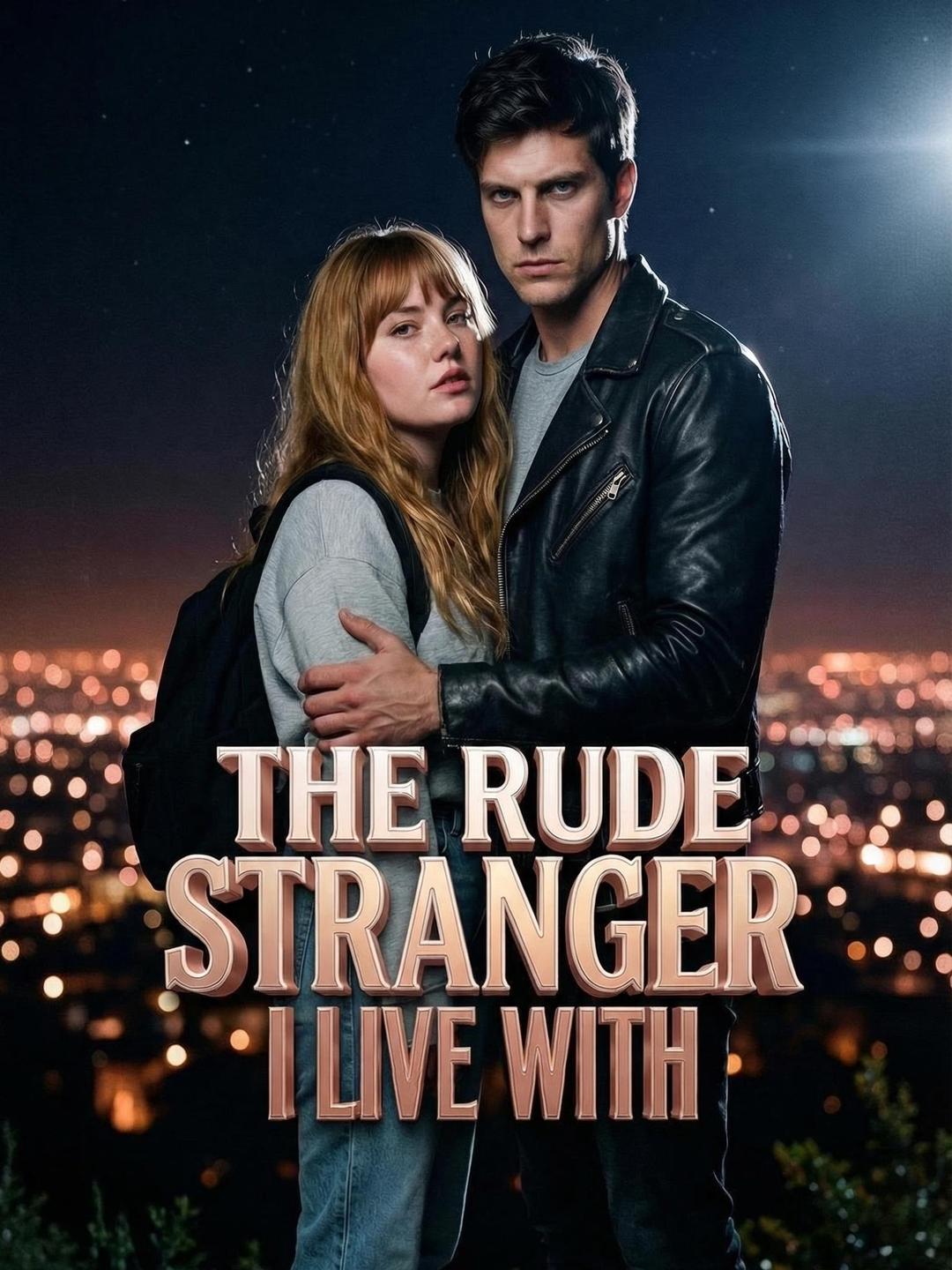 The Rude Stranger I Live With