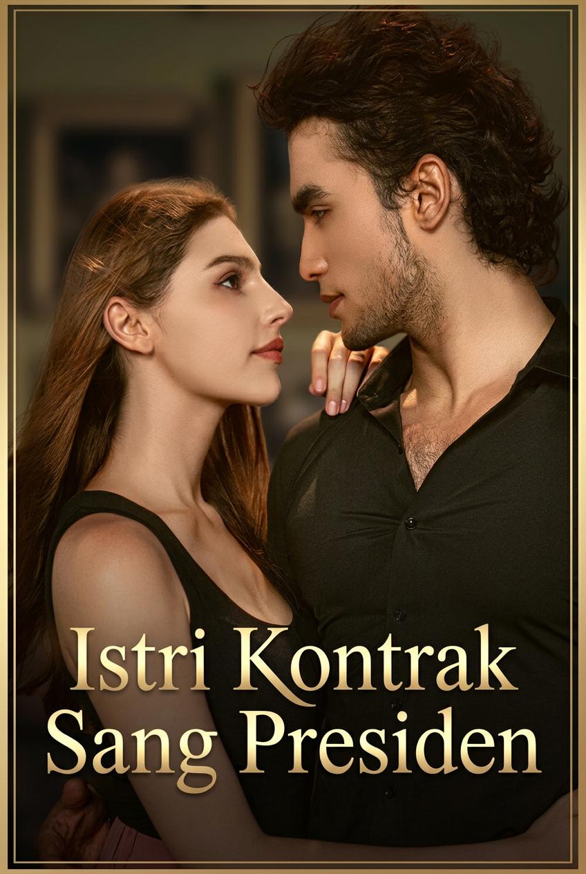 Istri Kontrak Sang Presiden