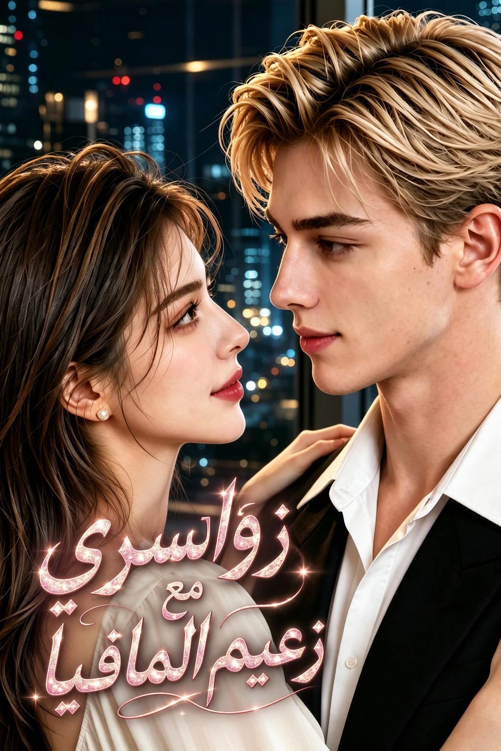 زواجي السري مع زعيم المافيا