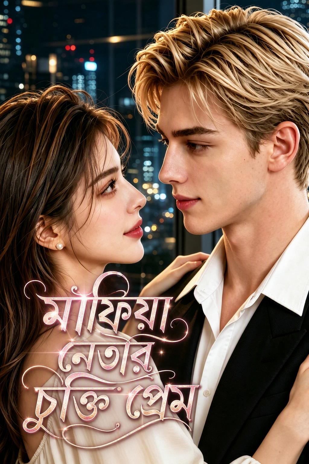 মাফিয়া নেতার চুক্তি প্রেম