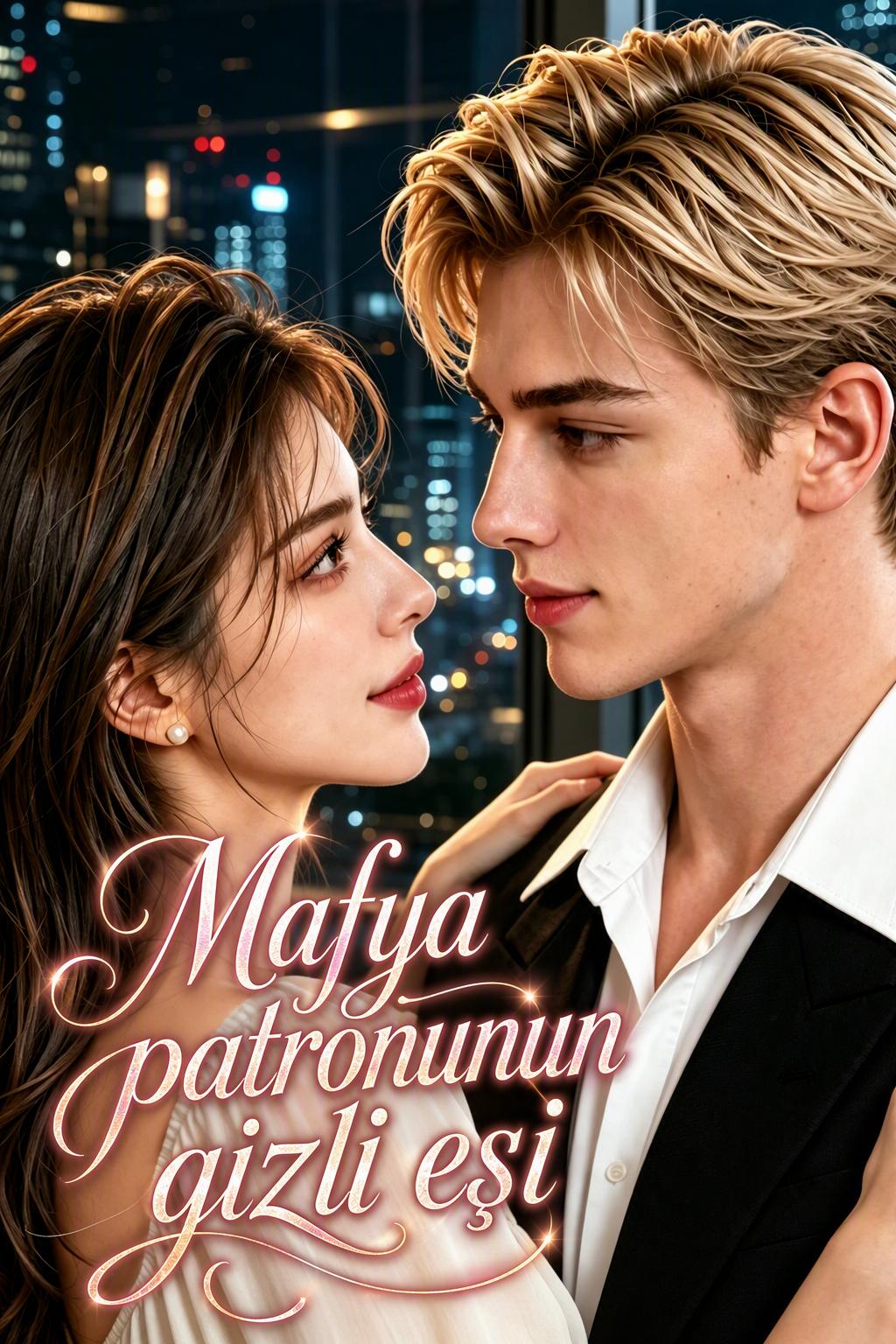 Mafya patronunun gizli eşi