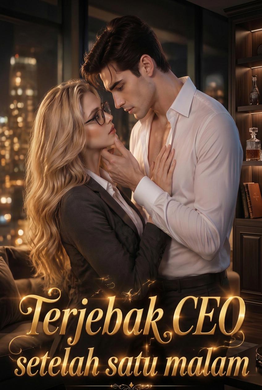Jebakan cinta sang miliarder