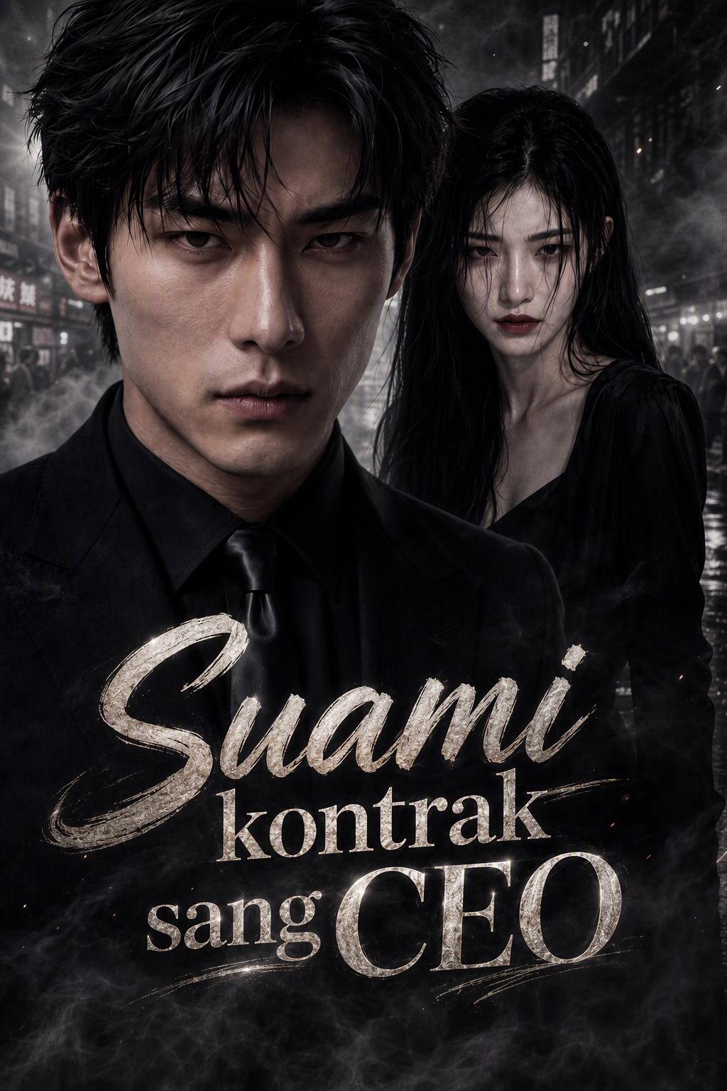 Suami kontrak sang CEO