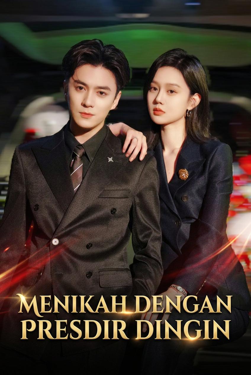 Menikah dengan presdir dingin