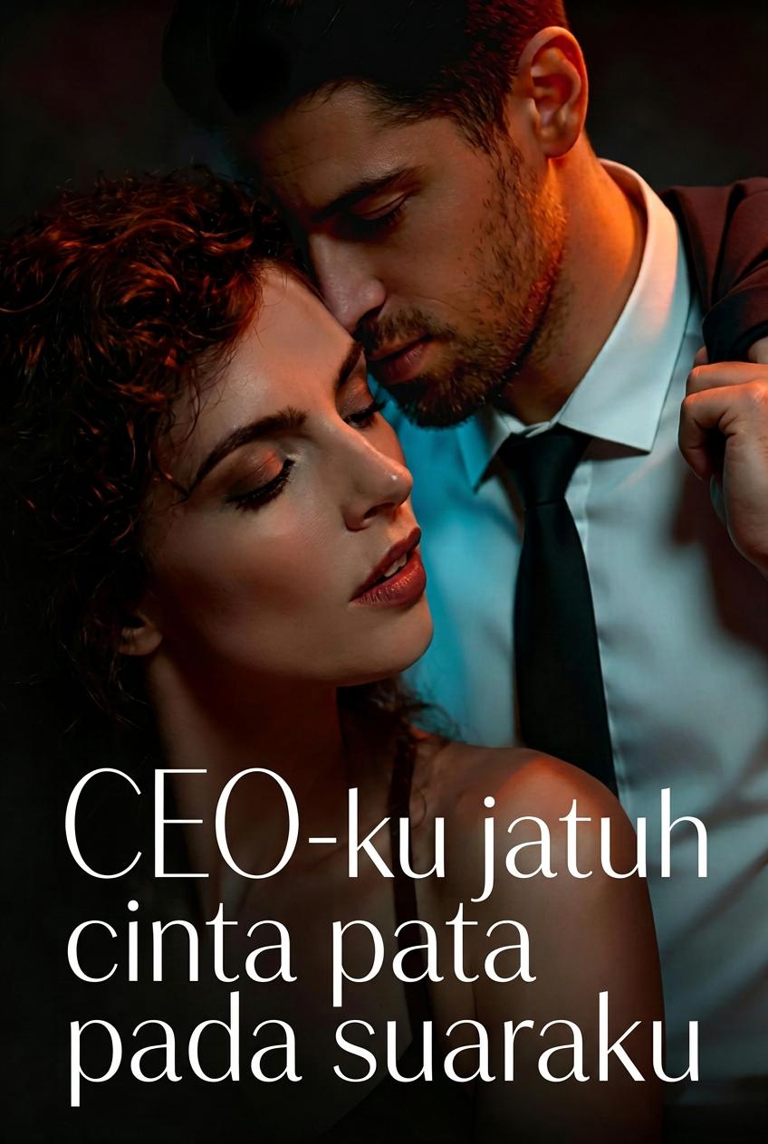 CEO-ku, pelanggan rahasiaku