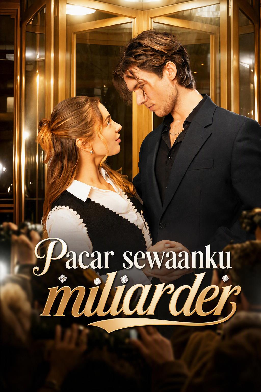Pacar sewaanku miliarder