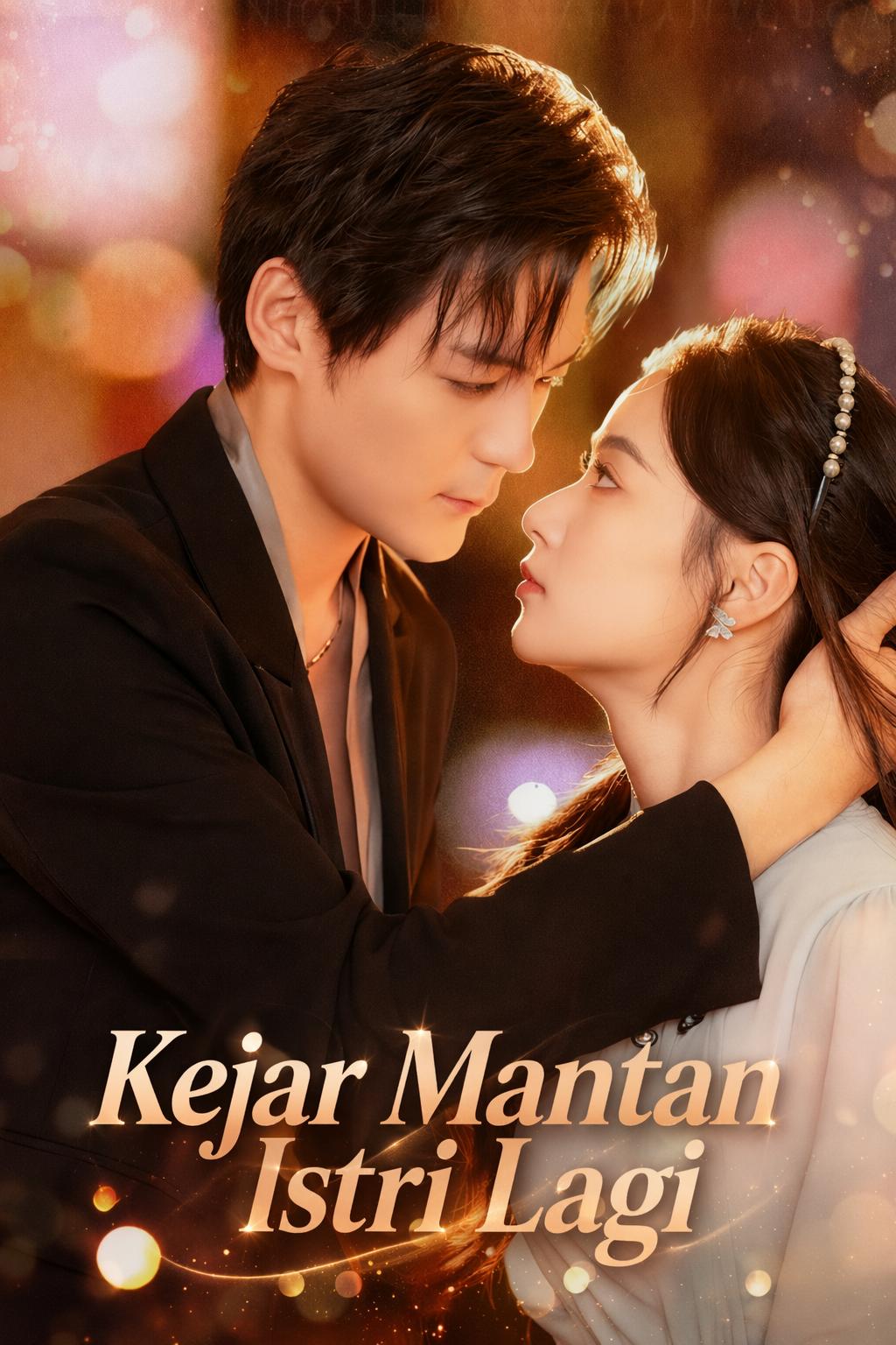 Kejar Mantan Istri Lagi